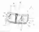 Fig. 01 - Hands free pumping bustier