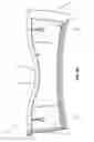 Fig. 05 - Hands free pumping bustier