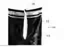 Fig. 01 - Around the neck towel for sweat inducing activities