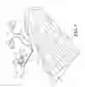 Fig. 03 - Combination knitted hat and earphone assembly