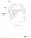 Fig. 03 - IMPACT-ABSORBING HEADGEAR LINER AND SKULL CAP