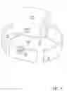 Fig. 06 - IMPACT-ABSORBING HEADGEAR LINER AND SKULL CAP