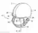 Fig. 01 - SHOCK ABSORBING FACE GUARD