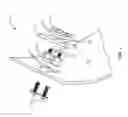 Fig. 05 - Mounting assembly for a face shield with an enhanced base