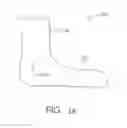 Fig. 11 - Booties and footwear assemblies comprising seamless extensible film, and methods therefor
