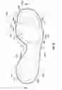 Fig. 44 - Tethered fluid-filled chamber with multiple tether configurations