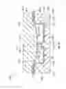 Fig. 79 - Tethered fluid-filled chamber with multiple tether configurations