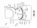Fig. 17 - Easy access articles of footwear