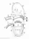 Fig. 19 - Easy access articles of footwear