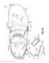 Fig. 23 - Easy access articles of footwear