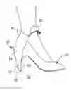 Fig. 01 - DEVICE FOR PROTECTING A HEEL