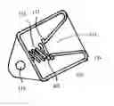 Fig. 01 - Non-directional instant locking fastener