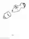 Fig. 02 - Non-directional instant locking fastener