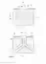 Fig. 03 - Attachable and detachable structure and product including the same