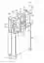 Fig. 01 - Stackable luggage article