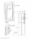 Fig. 04 - Stackable luggage article