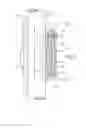 Fig. 05 - Stackable luggage article