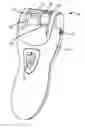 Fig. 01 - Nail care device