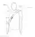 Fig. 01 - Garment Carrying Device