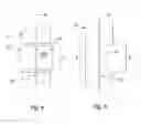Fig. 04 - Applicator for Cosmetic Product, In Particular Mascara, and Method for Manufacturing Such an Applicator