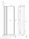 Fig. 04 - Display shelf for electrically powered consumer products