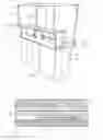 Fig. 01 - PORTABLE BAR COUNTER