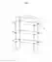 Fig. 02 - Clip for fixing pipe