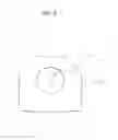 Fig. 04 - Clip for fixing pipe