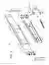 Fig. 03 - Slide rail assembly and bracket device thereof
