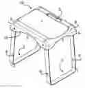 Fig. 01 - SEATING DEVICE
