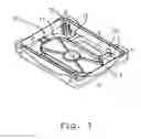 Fig. 04 - SEATING DEVICE