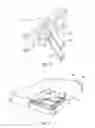 Fig. 05 - Ready-to-Assemble Bed Foundation Kit with Threaded Pin Assembly