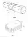 Fig. 06 - Ready-to-Assemble Bed Foundation Kit with Threaded Pin Assembly