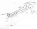 Fig. 01 - GRAVITY FEED TRAY