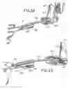 Fig. 13 - Product management display system with trackless pusher mechanism