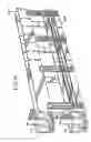 Fig. 31 - Product management display system with trackless pusher mechanism