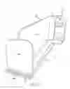 Fig. 50 - Product management display system with trackless pusher mechanism