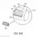 Fig. 67 - Product management display system with trackless pusher mechanism