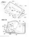 Fig. 02 - Retail display tray and knockdown