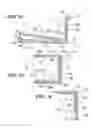 Fig. 12 - Retail display tray and knockdown