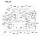 Fig. 14 - Retail display tray and knockdown