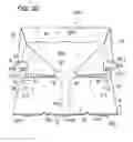 Fig. 18 - Retail display tray and knockdown
