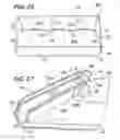 Fig. 19 - Retail display tray and knockdown
