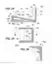 Fig. 20 - Retail display tray and knockdown