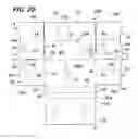 Fig. 22 - Retail display tray and knockdown