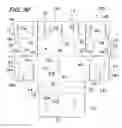 Fig. 23 - Retail display tray and knockdown