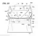 Fig. 26 - Retail display tray and knockdown