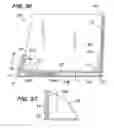 Fig. 29 - Retail display tray and knockdown