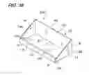 Fig. 30 - Retail display tray and knockdown