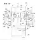 Fig. 31 - Retail display tray and knockdown